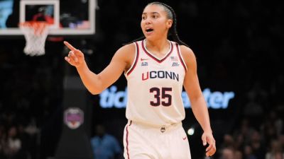 Southern - No. 1 UConn powers past No. 11 Iowa in Women's Champions Classic - ESPN - espn.com - New York - state Tennessee - state California - state Michigan - state Iowa