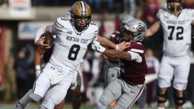 Isu - 2026 FCS semifinals preview: Montana-Montana State, Illinois State-Villanova - ESPN - espn.com - state Tennessee - state Illinois - Philadelphia - state North Dakota