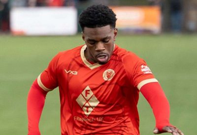 Southern Counties East League round-up: Whitstable Town hit six, wins for Larkfield and Snodland, bottom two play out goalless draw