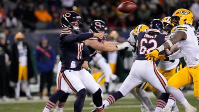 NFL Week 16: Biggest questions, takeaways for every game - ESPN