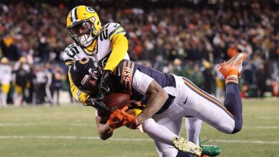 Caleb Williams' OT magic caps Bears' latest comeback win - ESPN