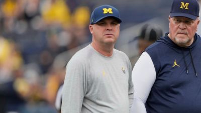 Chip Lindsey leaves Michigan for Missouri OC job - ESPN