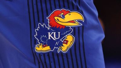 Bill Self - Kansas assistant Joe Dooley suspended following DUI arrest - ESPN - espn.com - state Wyoming - state Kansas - county Williams - state South Carolina - state Illinois - county Lawrence - state New Mexico
