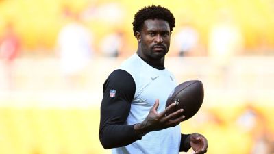 Steelers' DK Metcalf throws punch at fan in Detroit - ESPN