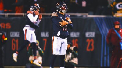 Jay Glazer: The Moment That Changed Bears' Season and Led to Epic Win vs. Packers