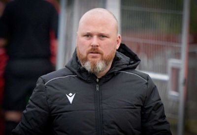Promotion-winning Erith Town manager Adam Woodward announces his resignation after eight years in the job