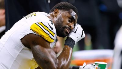 Lions fan speaks out after altercation with Steelers star - foxnews.com