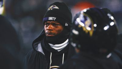 2025 NFL Week 17 Buzz: Latest on Lamar Jackson, Jordan Love, Other QB Situations