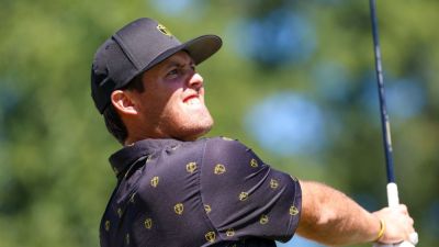 Mito Pereira retiring from pro golf after 3 seasons with LIV - ESPN