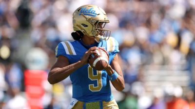 Mel Kiper-Junior - James Madison - Nico Iamaleava - Nico Iamaleava staying with UCLA, new coach Bob Chesney - ESPN - espn.com - state Oregon - state Tennessee