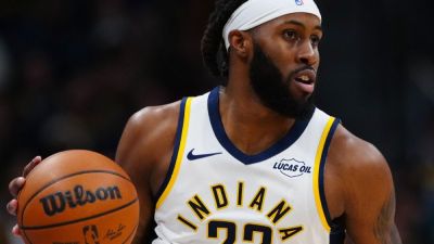 Rick Carlisle - Pacers want NBA to review play that injured Isaiah Jackson - ESPN - espn.com - state Indiana