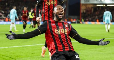 Aston Villa - Bruno Fernandes - Christmas Eve - Ruben Amorim - Antoine Semenyo - Joshua Zirkzee - International - Adam Wharton - Man United transfer news LIVE - Antoine Semenyo battle, Ayyoub Bouaddi plan, Joshua Zirkzee exit - manchestereveningnews.co.uk - Ghana