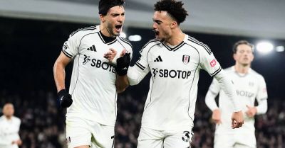 Raul Jimenez penalty earns Fulham narrow win over Nottingham Forest