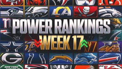 Sean Gardner - 2025 NFL Power Rankings Week 17: Does NFC's Road to Super Bowl Run Through the West? - foxnews.com