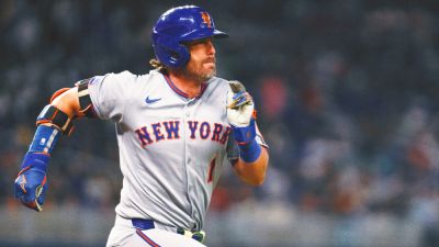 Brandon Nimmo - Marcus Semien - Pete Alonso - Jeff Macneil - Edwin Diaz - Mets Trade 2-Time All-Star Jeff McNeil and Cash to Athletics - foxnews.com - New York - Los Angeles - state Indiana - county Lawrence - county Butler - Sacramento