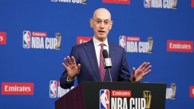 Sources: NBA looking into new ways to prevent teams from tanking - ESPN