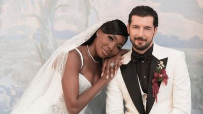 Venus Williams - Venus Williams announces marriage to Andrea Preti on social media - ESPN - espn.com - Italy - Washington - county Williams - county Palm Beach