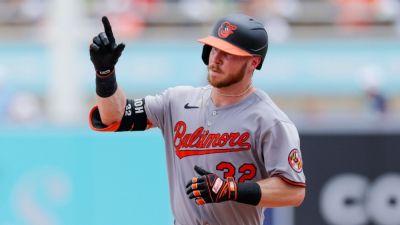 Jeff Passan - Cy Young - Kiley Macdaniel - Sources: Pirates, Ryan O'Hearn reach 2-year, $29 million deal - ESPN - espn.com - county San Diego