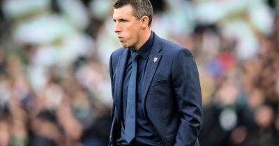 Tim Clancy - Ger Nash steps down as manager of Cork City - breakingnews.ie - county Cross