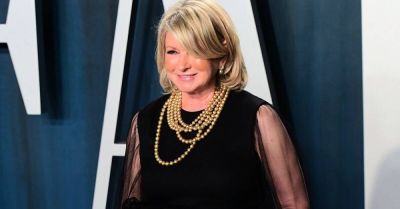 US TV host Martha Stewart joins Snoop Dogg as minority owner of Swansea