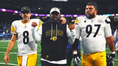 NFL Playoff Scenarios for Week 17: How Final 4 Playoff Spots Could Be Determined