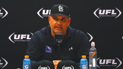 UFL's Orlando Storm Hire Former St. Louis Battlehawks HC, Jets TE Anthony Becht