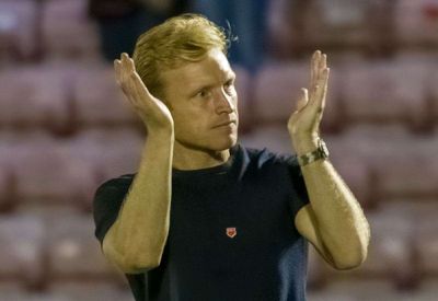 Manager Josh Wright says his love for Ebbsfleet United exceeds feelings for his previous clubs as he reflects on highs and lows after a year in charge