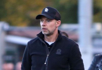 Anthony Joshua - Jake Paul - Craig Tucker - Tonbridge Angels - Tonbridge Angels manager Alan Dunne has former Millwall room-mate Josh Wright for company on the touchline in Boxing Day Kent derby at Ebbsfleet United - kentonline.co.uk - county Day