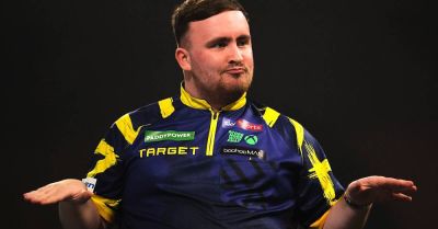 Luke Littler on track at buzzing Ally Pally – World Championship talking points