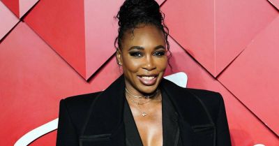 Venus Williams marries Andrea Preti on ‘happiest, most beautiful, sweetest day’