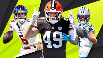 NFL Week 17 Power Rankings 2025: How all 32 teams stack up - ESPN
