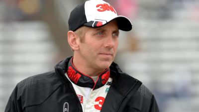 Ex-NASCAR star Greg Biffle's friend receives holiday card days after tragic plane crash