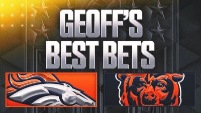 2025 NFL Week 17 Best Bets, Expert Picks: Back Broncos, Bears in Key Road Games