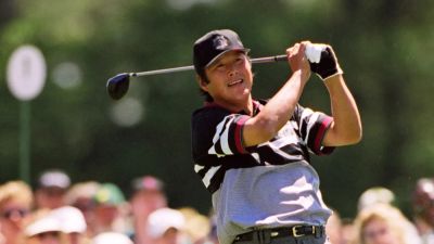 Hideki Matsuyama - Golf Hall of Famer Masashi 'Jumbo' Ozaki dead at 78 after cancer battle - foxnews.com - Georgia - Japan - New Zealand - Augusta