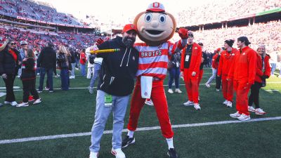 Entering The CFP, Matt Patricia's 1st Season at Ohio State Exceeds Expectations