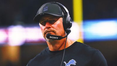 Lions-Vikings Matchup Has Lost Some Luster, but Playoffs Still Possible for Detroit