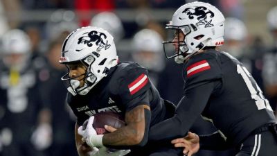 Jacksonville State star RB Cam Cook plans to enter portal - ESPN