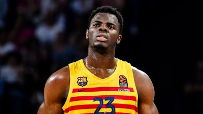 NBA draft pick joins Baylor for second half of season in unprecedented move