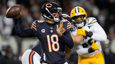 NFL Week 17 playoff picture: Clinching scenarios, standings - ESPN