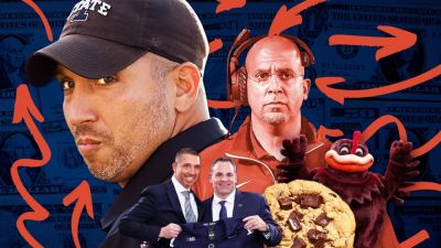 Inside the Penn State college football coaching search - ESPN