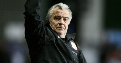 Former Nottingham Forest winger John Robertson dies at age of 72