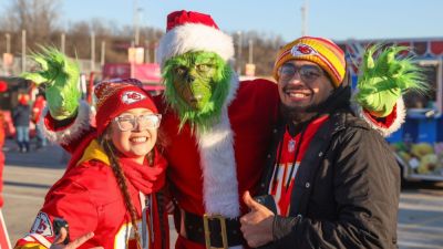 Christmas Day NFL highlights: Best plays, moments, touchdowns - ESPN