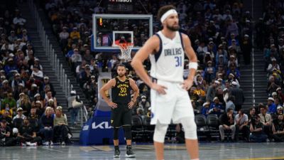 The regrets and reflections in Klay Thompson's Warriors exit - ESPN - espn.com - county Dallas - county Maverick - state Utah