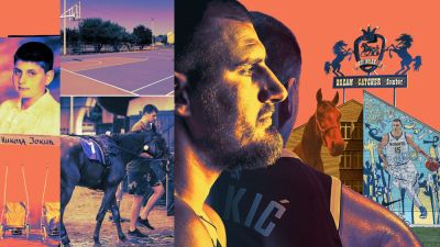 In search of the real Nikola Jokić - ESPN
