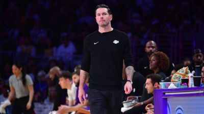 JJ Redick rips into Lakers after loss: 'We don't care enough' - ESPN
