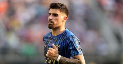 Man United transfer news LIVE - Ruben Neves tussle, Antoine Semenyo latest, wonderkid link