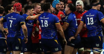 Munster v Leinster: All you need to now ahead of Saturday's game