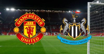 Manchester United vs Newcastle LIVE early team news plus how to watch and kick off time