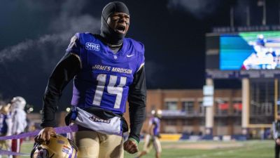 James Madison QB Alonza Barnett III plans to enter portal - ESPN