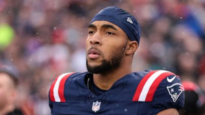 Patriots RB TreVeyon Henderson (concussion) may play vs Jets - ESPN